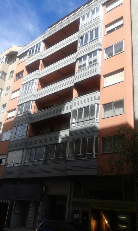 Apartamento Mento Apartment Santiago de Compostela Room photo