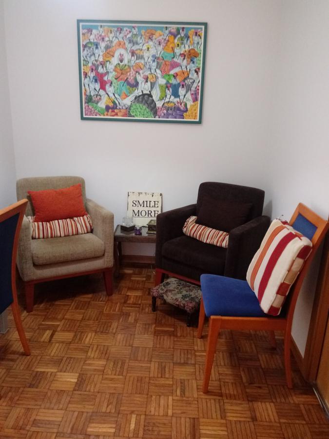 Apartamento Mento Apartment Santiago de Compostela Exterior photo